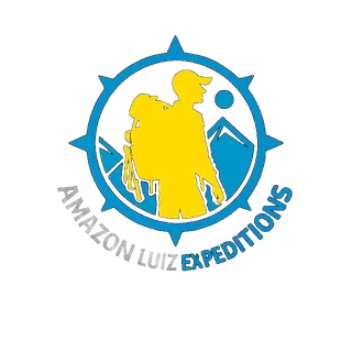 Amazon Luiz Expeditions logo
